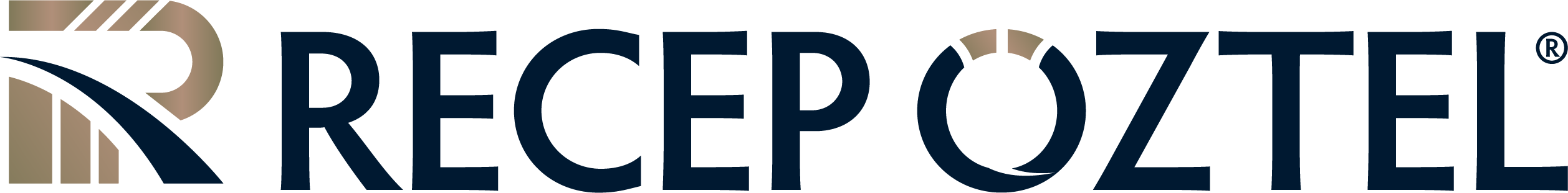 Recep Öztel
