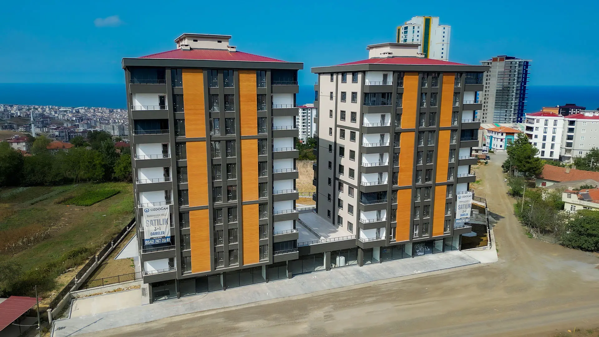 Panorama Hıll - Görsel 8