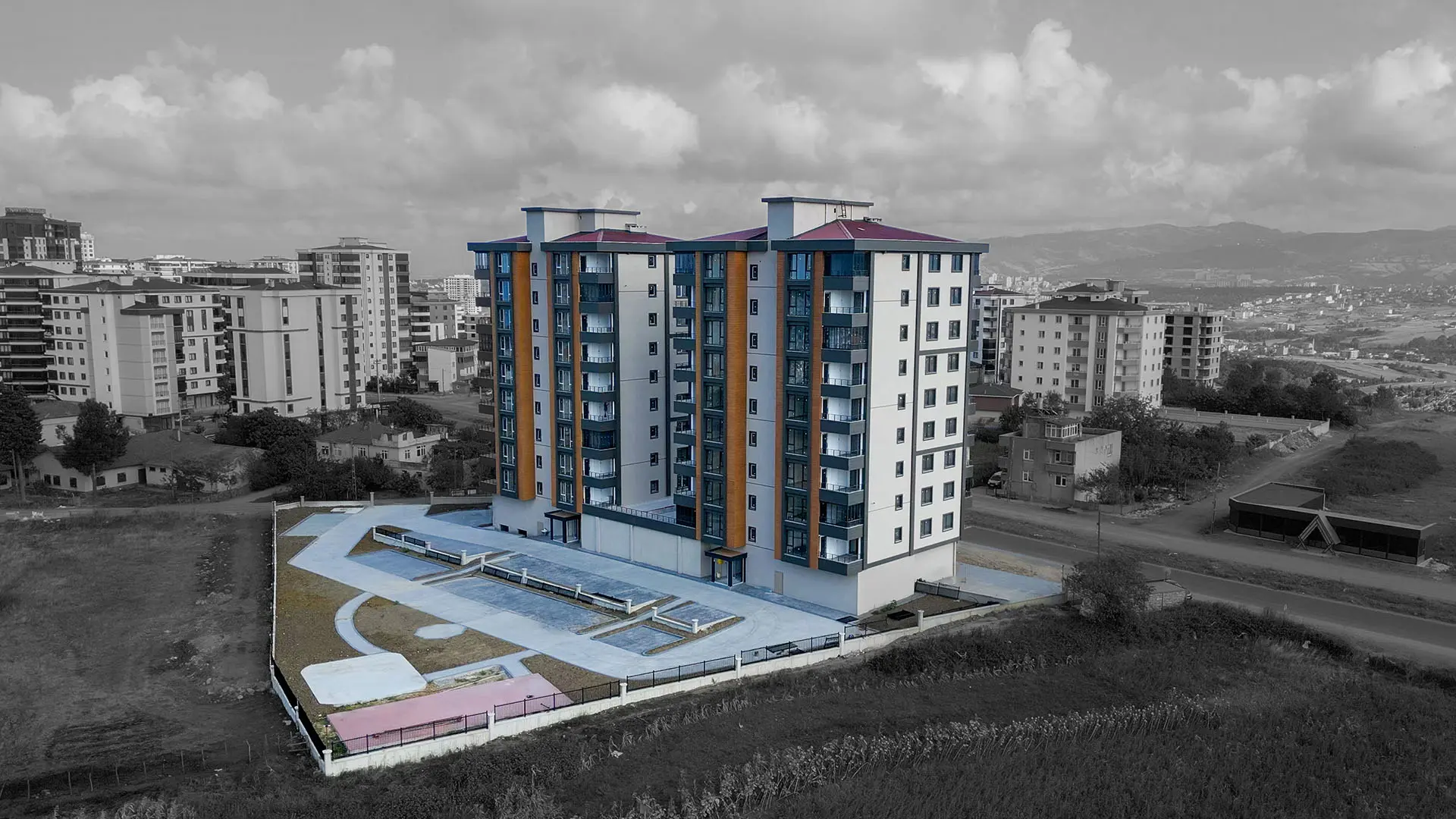 Panorama Hıll - Görsel 10