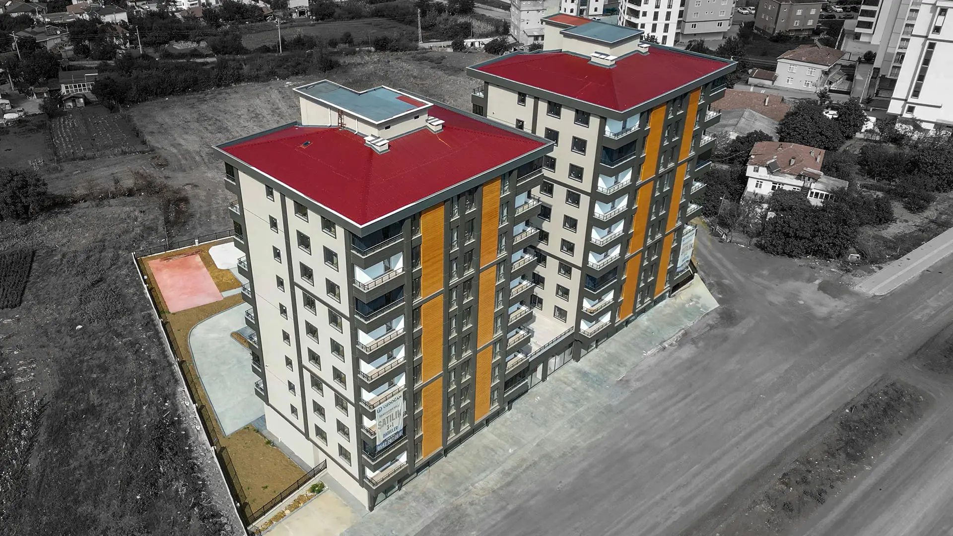Panorama Hıll - Görsel 9
