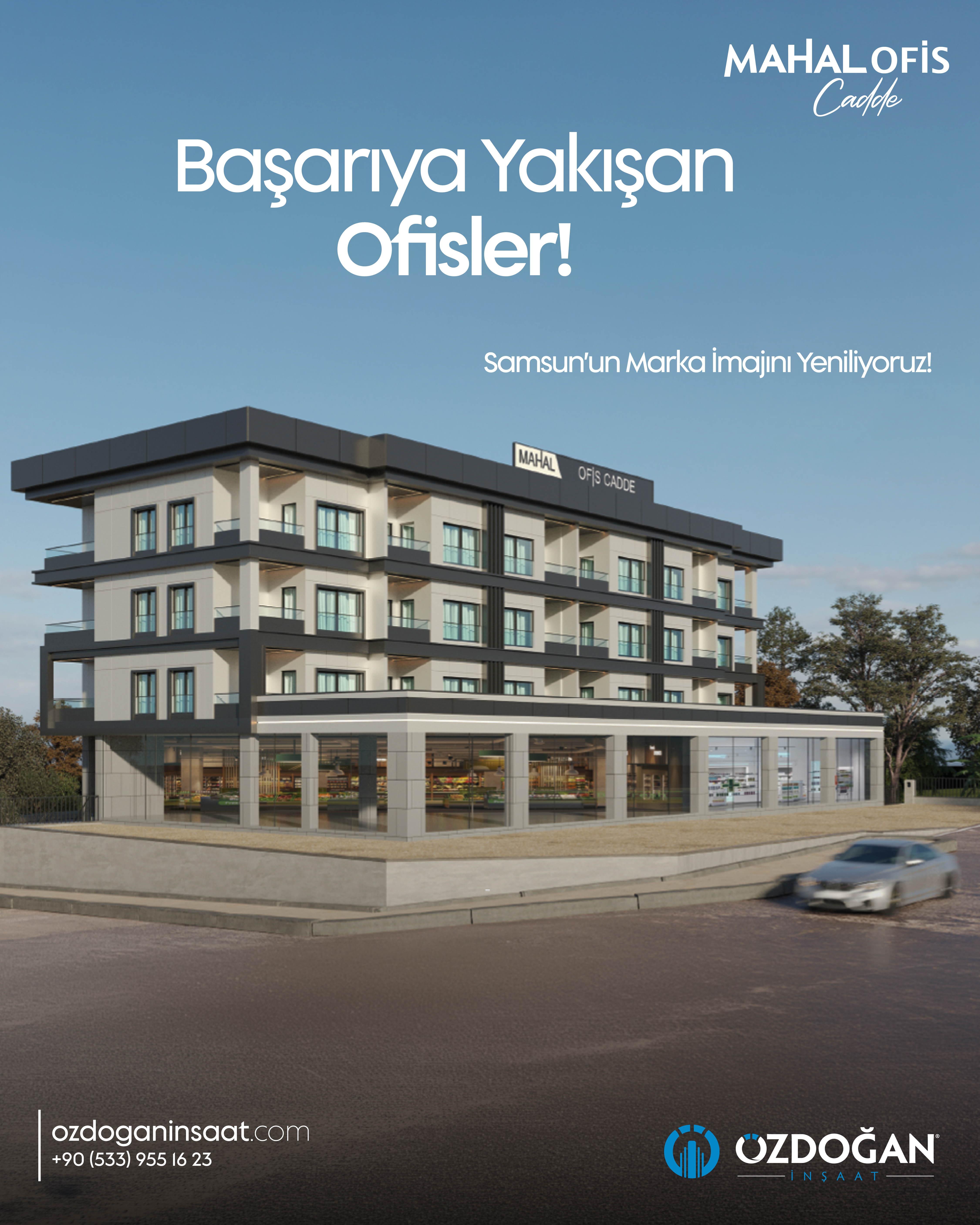 Mahal Toybelen Evleri - Görsel 2
