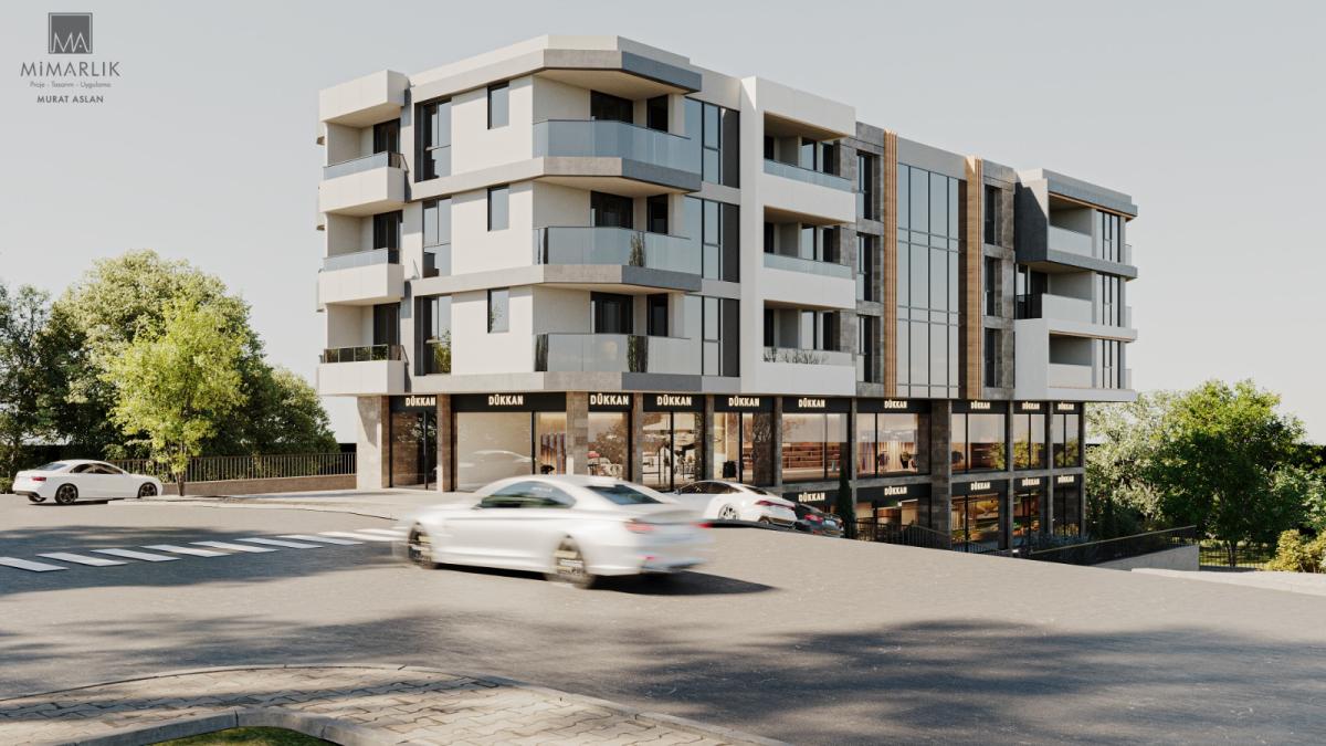 Roma Yaşam Evleri - Görsel 4