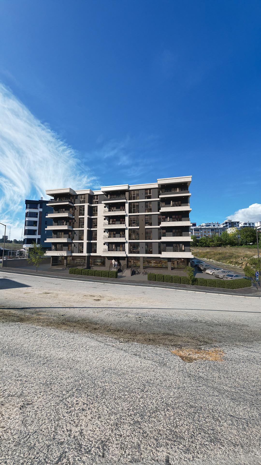 Roma Yaşam Evleri - Görsel 5