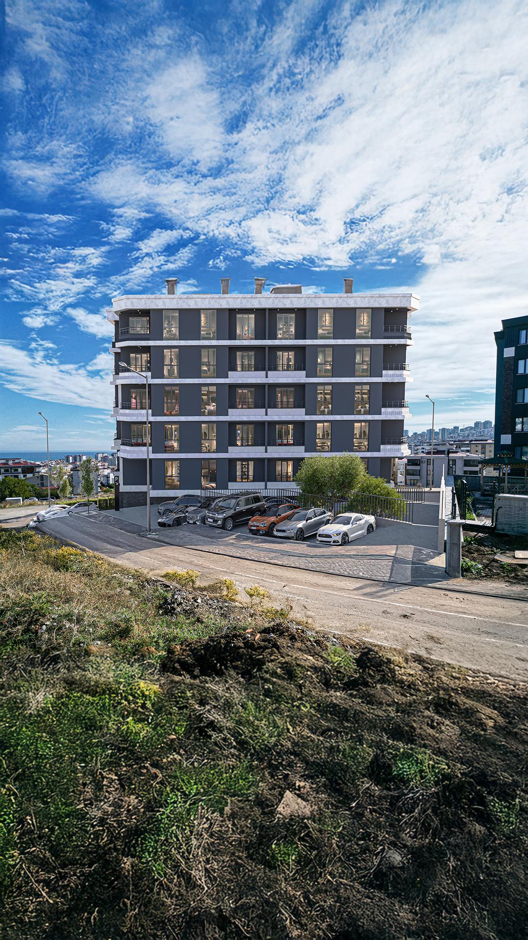 Roma Yaşam Evleri - Görsel 7