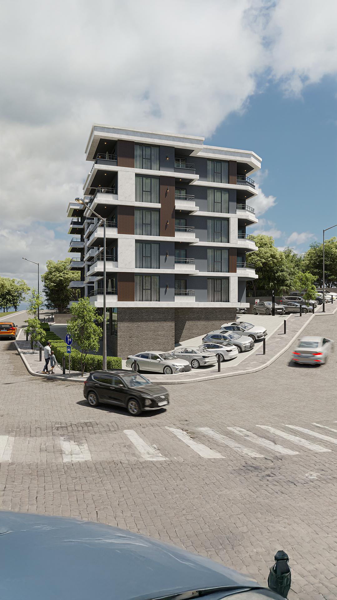 Roma Yaşam Evleri - Görsel 9