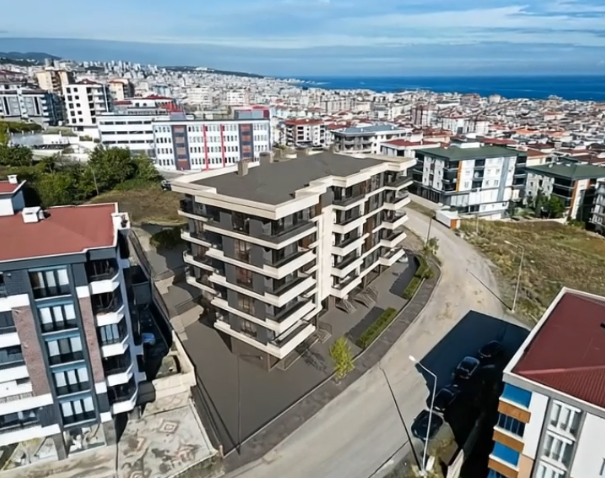 Roma Park Evleri - Görsel 6